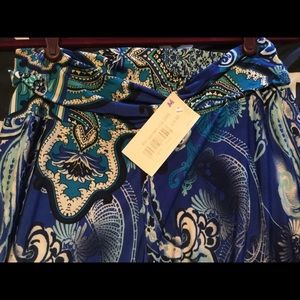 Super cute palazzo pants